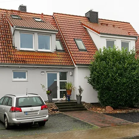 Oderstrasse 10- Sommerwind *