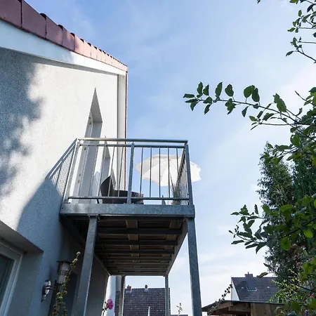 Oderstrasse 10- Sommerwind